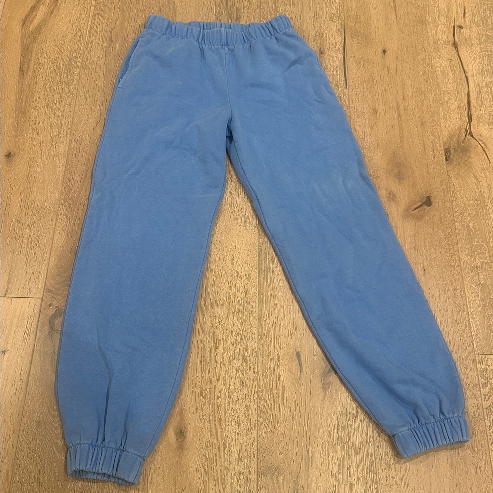 Brandy Melville Sweat Pants w/ pockets